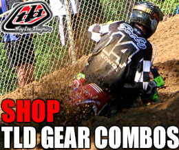 closeout dirt bike gear