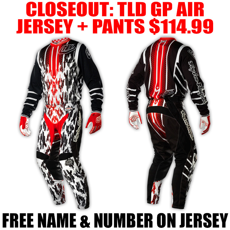 cheetah print motocross gear