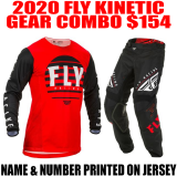 2020 mx gear