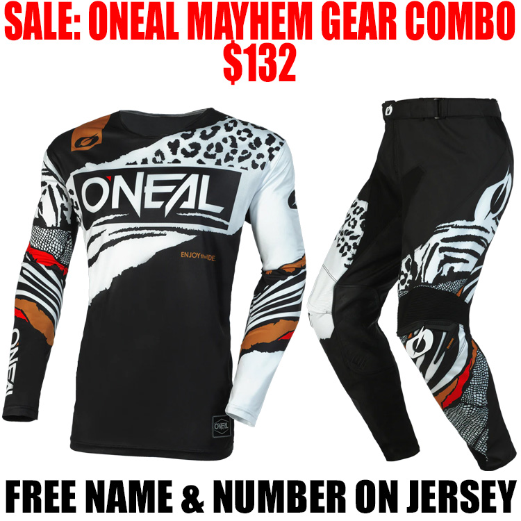 O'Neal MX Elements Series Motocross Pants, Size 12/14 - Great Condition! |  SidelineSwap